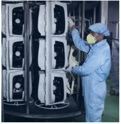 Automotive components