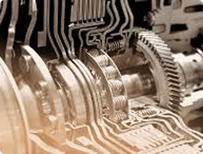 Transmission Systems